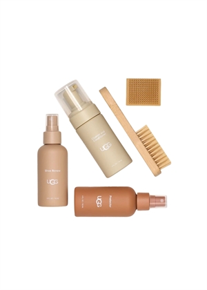 UGG Care Kit Transparent UGG